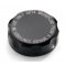 HUSQVARNA REAR BRAKE RESERVOIR CAP (BLACK) VITPILEN/SVARTPILEN 401