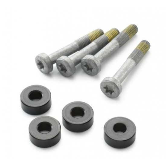 KTM Grip handle riser kit