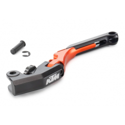 CLUTCH LEVER