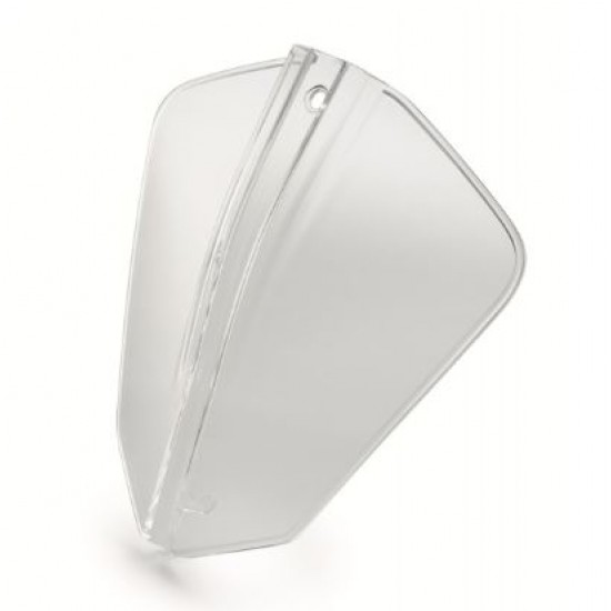 KTM Headlight protection