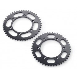 KTM Rear Sprocket 42T 690/790 (Black)