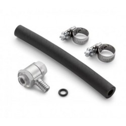 KTM FUEL CONNECTOR CPL.