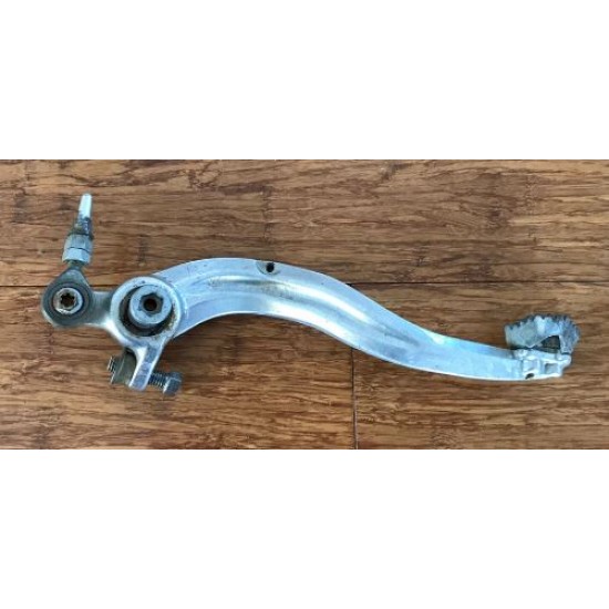 FOOT BRAKE LEVER CPL