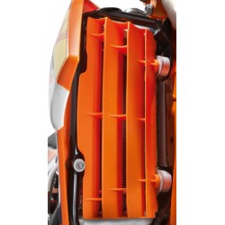 KTM Radiator Protection