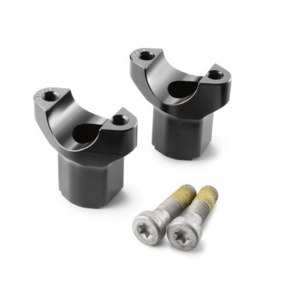KTM Handlebar mount kit