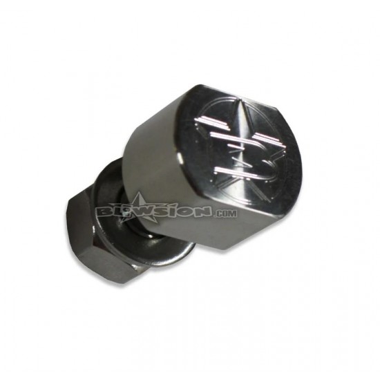 Blowsion Steering Stop