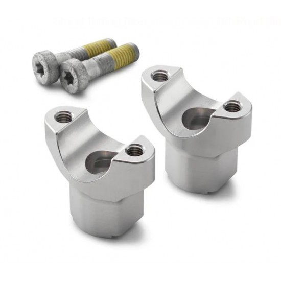 HANDLEBAR MOUNT KIT 52MM