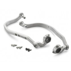 KTM Wrap-around handguard kit