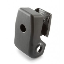 KTM Shock absorber linkage protection