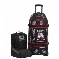 Ogio RIG 9800 PRO gear bag 125L - Thirsty Thursday