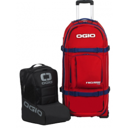 Ogio RIG 9800 PRO gear bag 125L - Cubbie