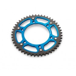 Husqvarna Stealth Sprocket (Blue) T-51
