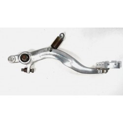 ATV KTM REAR BRAKE PEDAL 2008- 2012 450 505 525 XC SX