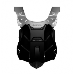 Linear Roost Deflector 