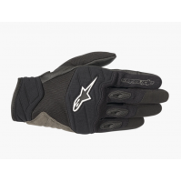 ALPINESTARS Shore Gloves (Black)
