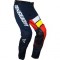ANSWER ELITE KORZA PANT MID/WHITE/YELLOW/RED