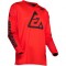 ANSWER Arkon Bold Jersey (Red/Black) 