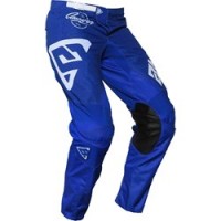 ANSWER ARKON BOLD PANT REFLEX/WHITE 
