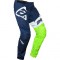 ANSWER SYNCRON VOYD PANT MID/HYPER/ACID/WHITE
