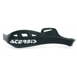 ACERBIS Rally Profile Handguards (Black) - Universal Fitment ACERBIS Rally Profile Handguards (Black) - Universal Fitment