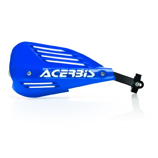 ACERBIS Handguards Endurance Blue