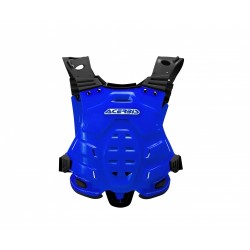 ACERBIS Profile Chest Protector (Blue)