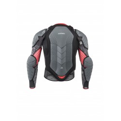 Scudo Body Armour 3.0 (Grey)