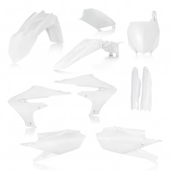 ACERBIS Full Plastic Kit (Yamaha YZF/YZFX 2019-2021)