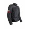 ACERBIS  X-Tour Motorcycle Jacket (Black)