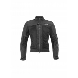 Ramsey My Vented 2.0 Jacket (Black)