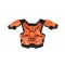 ACERBIS Gravity Kids Chest Protection (Orange)