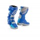 ACERBIS Boots X-Team JR. Blue / Grey