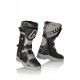 ACERBIS Boots X-Team JR. Black / Grey