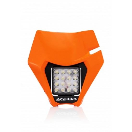 ACERBIS Headlight Mask KTM EXC/EXC-F 20