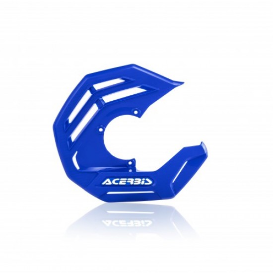 ACERBIS Front Disc X-Future Blue