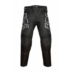 ACERBIS MX Track Youth Pants (Black)