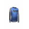 ACERBIS Outrun MX Youth Jersey (Blue/Grey)