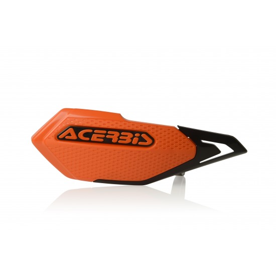 ACERBIS Handguard X-Elite Orange/Black