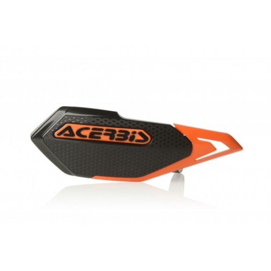 ACERBIS Handguard X-Elite Black/Orange