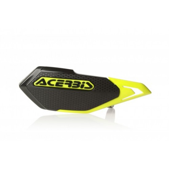 ACERBIS Handguard X-Elite Black/Yellow