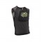ACERBIS X-Air Body Armour (Black/Yellow)