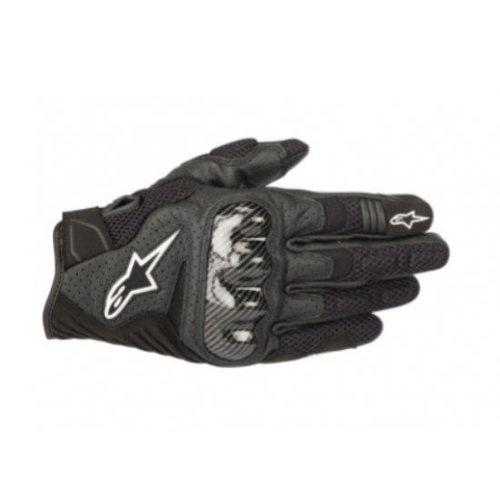 ALPINESTARS SMX-1 Air V2 Gloves - Black