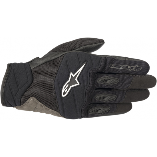 ALPINESTARS Shore Gloves - Black