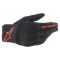 ALPINESTARS Copper Gloves - Black/RED