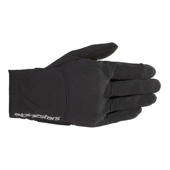 ALPINESTARS 4 Women's Reef Gloves Black/Reflective