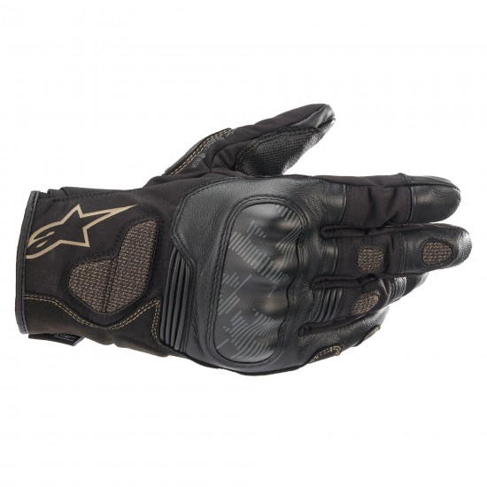 ALPINESTARS Corozal V2 DryStar Gloves Black/Sand