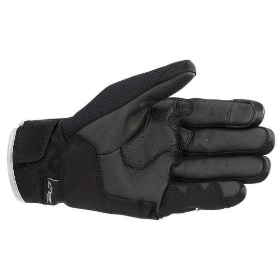 ALPINESTARS S-MAX Drystar® Gloves - Black/White