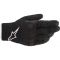 ALPINESTARS S-MAX Drystar® Gloves - Black/White