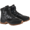 ALPINESTARS CR-6 Drystar Shoes (Black/Gray/Gunmetal)