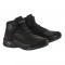 ALPINESTARS CR-X Drystar® Riding Shoes Black 